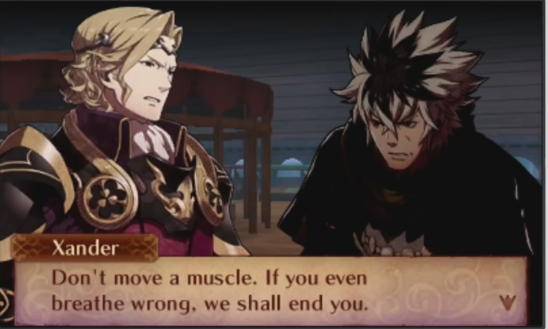 Illustration for article titled Fire Emblem Fates: Birthright and Conquest: The Kotaku Review